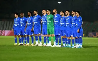 ترکیب اصلی استقلال مقابل الوحدات در اردن