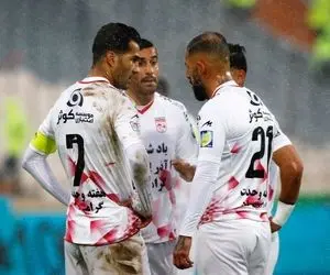 کاپیتان های تیم ملی زیر نظر سرمربی استقلالی!