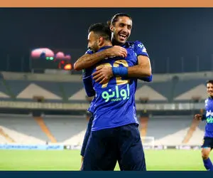 (عکس) استوری عجیب؛ تکلیف آینده سیاوش یزدانی مشخص شد؟ 