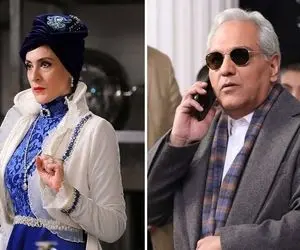 قسمت اول درکولا مهران مدیری؛ امپراتوری کامروا ها