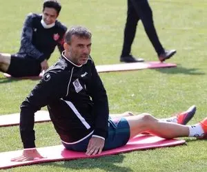 کاپیتان پرسپولیس مشکلی برای همراهی سرخپوشان ندارد