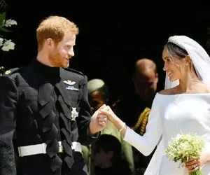 داستان هایی عاشقانه در مورد چگونگی دیدار زوج های سلطنتی 