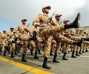 سربازی اختیاری می شود؟! + جزئیات
