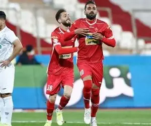 سورپرایز گل محمدی در بازی با هوادار لو رفت؛ پرسپولیسِ هجومی!