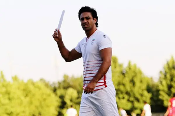 Farhad Majidi shayanews