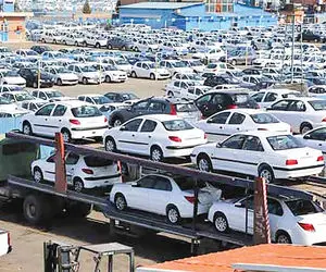 پیش‌بینی بازار خودرو در هفته دوم اردیبهشت؛ در صورت حصول توافق قیمت ها کاهش می یابد؟