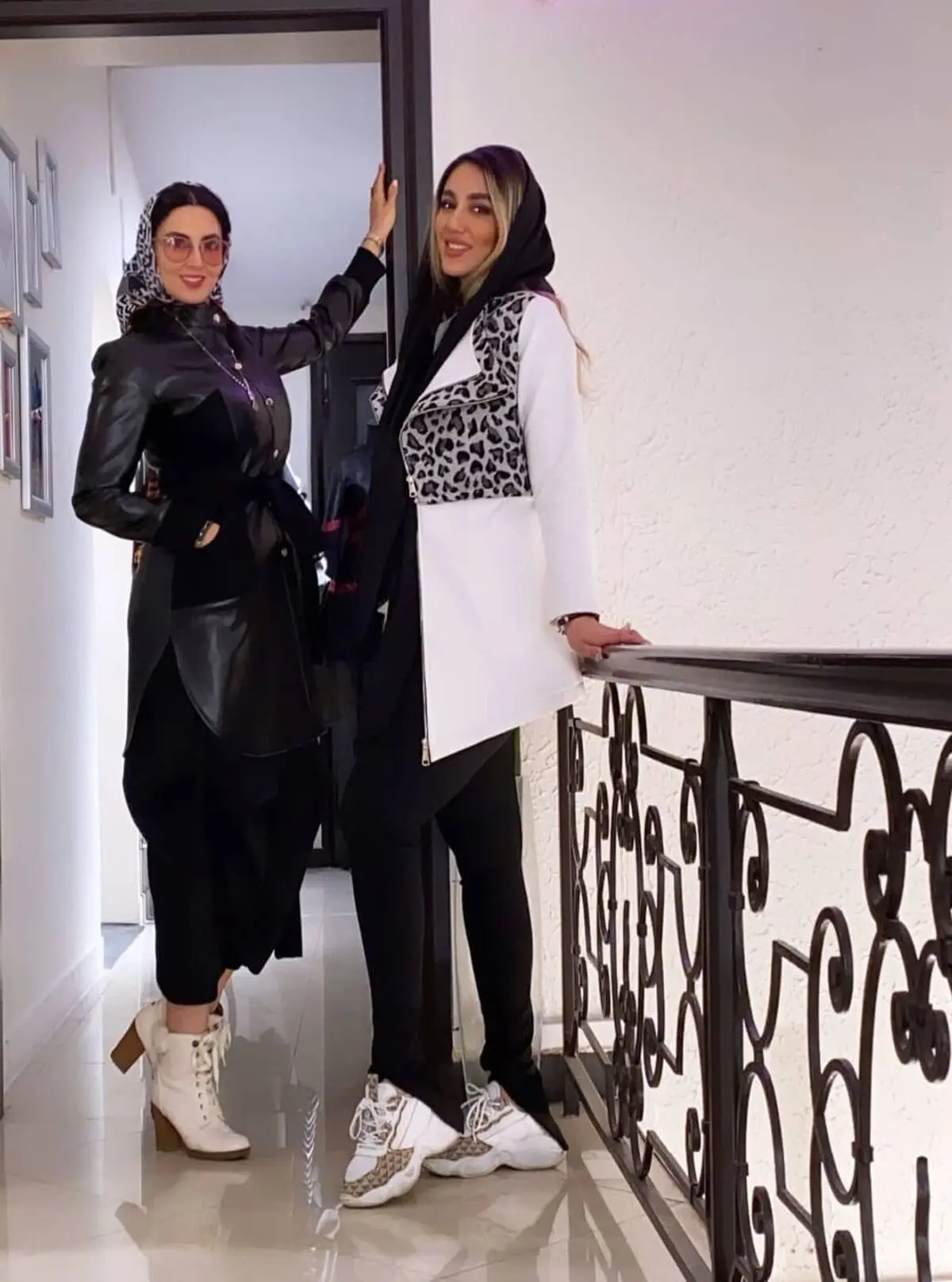 +استایل+مدلینگ+لیلا+بلوکات+_عکس