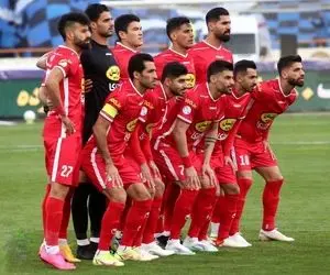 مشکل سربازی مانع از برگشت دو لژیونر به فوتبال ایران می‌ شود؟