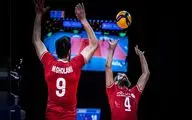 ساعت و تاریخ بازی دوم تیم ملی والیبال در المپیک 2020 با ونزوئلا