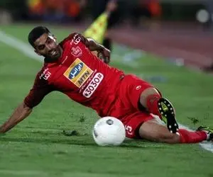 محمد انصاری بالاخره کی فیکس می‌ شود؟