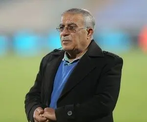 انتقاد اسطوره فوتبال ایران از بیانیه نویسی استقلال و پرسپولیس