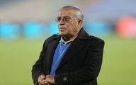 انتقاد اسطوره فوتبال ایران از بیانیه نویسی استقلال و پرسپولیس