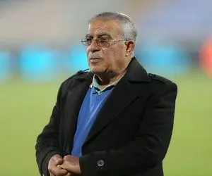 انتقاد اسطوره فوتبال ایران از بیانیه نویسی استقلال و پرسپولیس