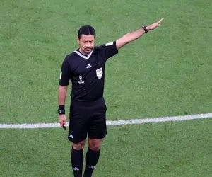 (عکس)  عادل فردوسی‌پور و یک پرسپولیسی در برنامه ویژه فغانی