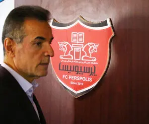 میراث شوم مدیریت 7ماهه انصاری فرد در پرسپولیس؛ 100 میلیارد بدهی!