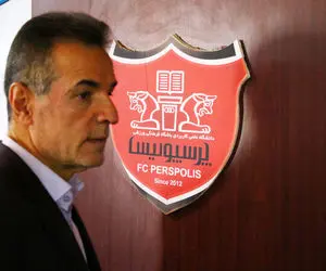 میراث شوم مدیریت 7ماهه انصاری فرد در پرسپولیس؛ 100 میلیارد بدهی!