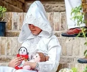قتل یا خودکشی؟ ماجرای مرگ مشکوک دختر ۱۵ ساله اهل خوی که قربانی کودک همسری شد