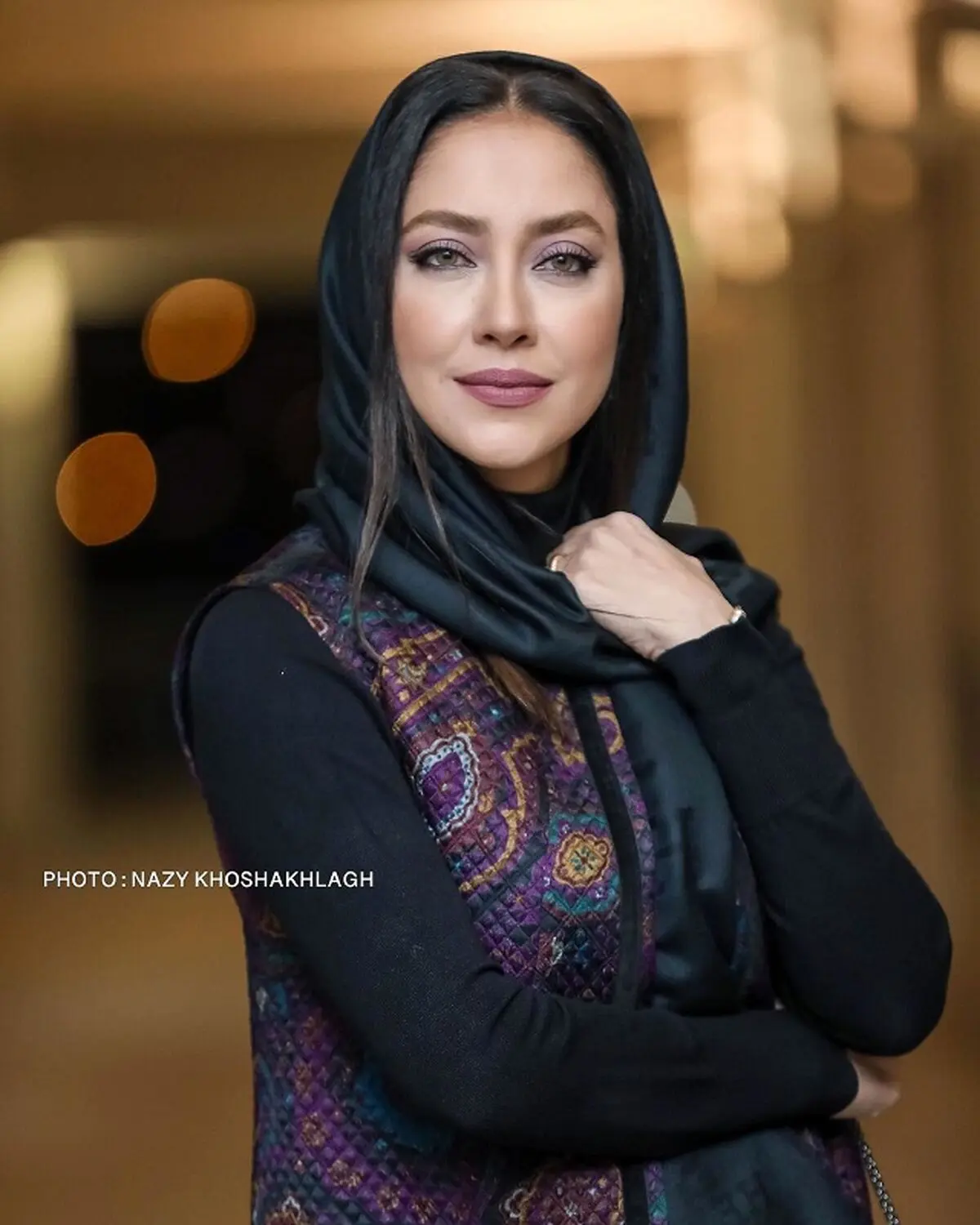بهاره کیان افشار