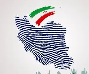 آمار نهایی میزان مشارکت انتخابات ۱۴۰۰ + جزئیات