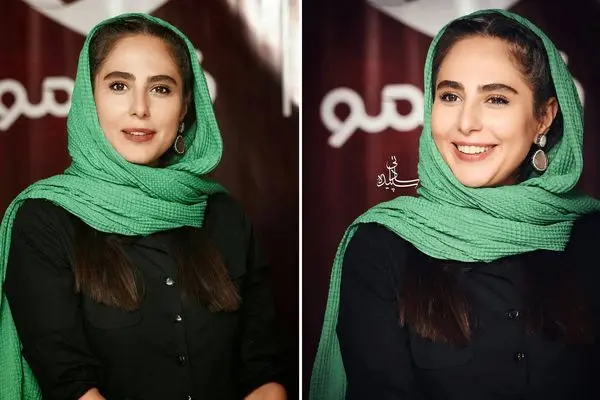 raana azadivar shayanews