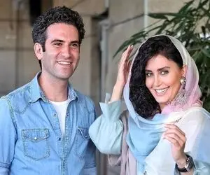 آواز شاد؛ هوتن شکیبا تو بند اسارت جوری میرقصه اگه تالار بود شاباش بارون میشد