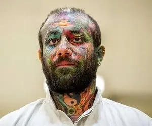 آخرین وضعیت تتلو از زبان عمویش؛ حال امیرحسین خوب نیست