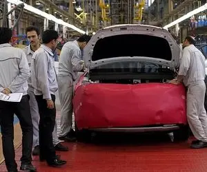 پیش فروش 6 محصول سایپا؛ تحویل یک سال بعد