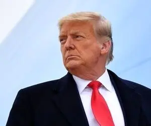 اموال ترامپ توقیف شد + جزئیات