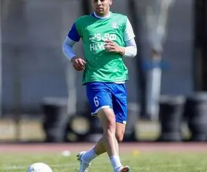 انتقاد ستاره پیشین تراکتور از شرایط بحرانی استقلال