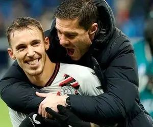 بارسلونا مفت این ستاره را از دست داد!