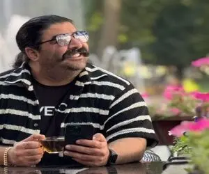 آواز شاد؛ بهنام بانی تو کنسرتش جوری لرزوند که سن زیر پاش ویبره گرفت