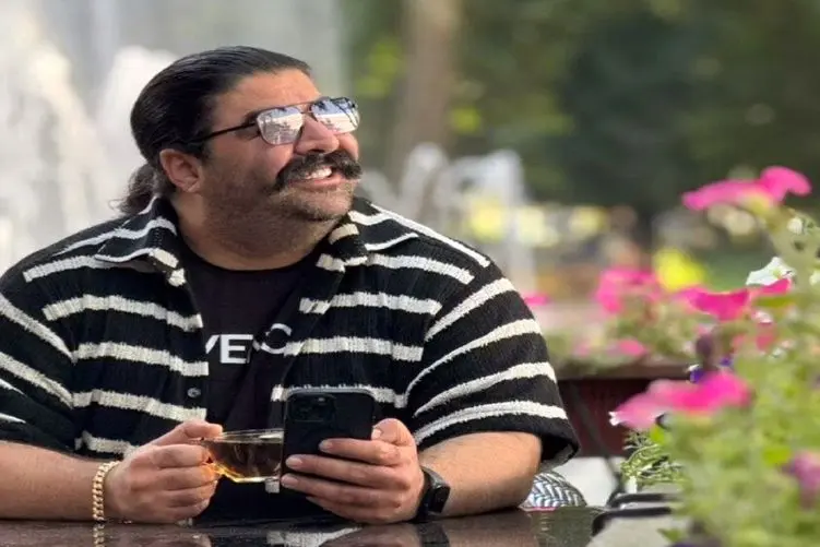آواز شاد؛ بهنام بانی تو کنسرتش جوری لرزوند که سن زیر پاش ویبره گرفت