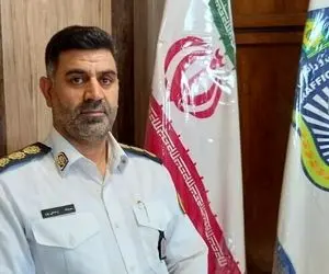 ممنوعیت حمل علامت در بلوار امامزاده حسن(ع) 