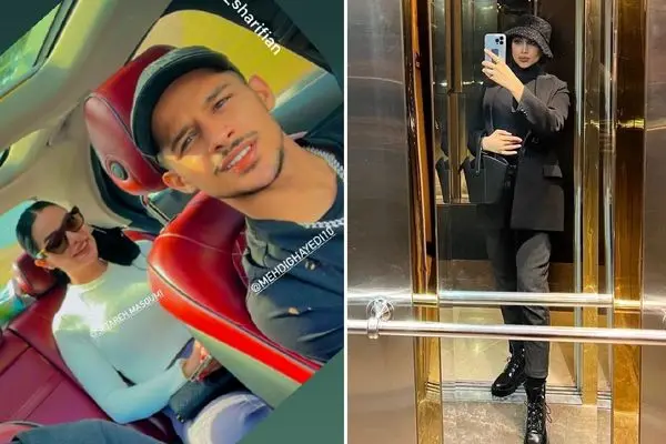 setareh masoumi shayanews