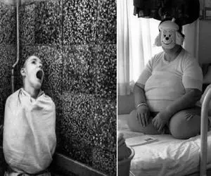 تیمارستان های وحشتناک؛ شکنجه های خونین جنسی که در چمدان های گمشده مهرموم ماند