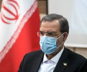 محسن رضایی : رقیب من مقصرین وضع موجود هستند!