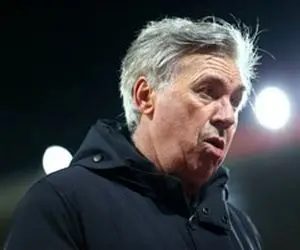 آنچلوتی: اورتون برای حضور در اروپا می جنگد