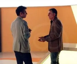 پاتک بی‌رحمانه عادل فردوسی‌پور به شبکه سه!