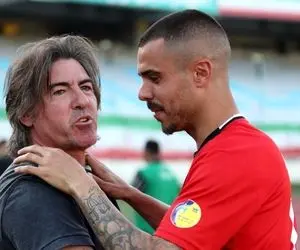 وقتی گران ترین بازیکن لیگ برتر تراکتوری است؛ قیمت 75 میلیارد!