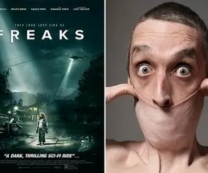 بهترین فیلم های عجیب غریب / این ایده های سمی به عقل جن هم نمیرسه ببینی میفهمی