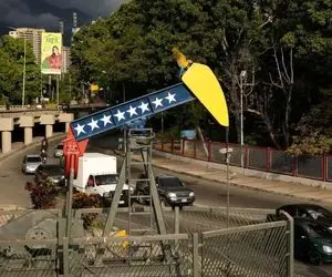 طرح پشت‌ پرده ترامپ برای نفت ونزوئلا