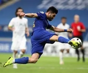 اسماعیلی به دربی می رسد؟