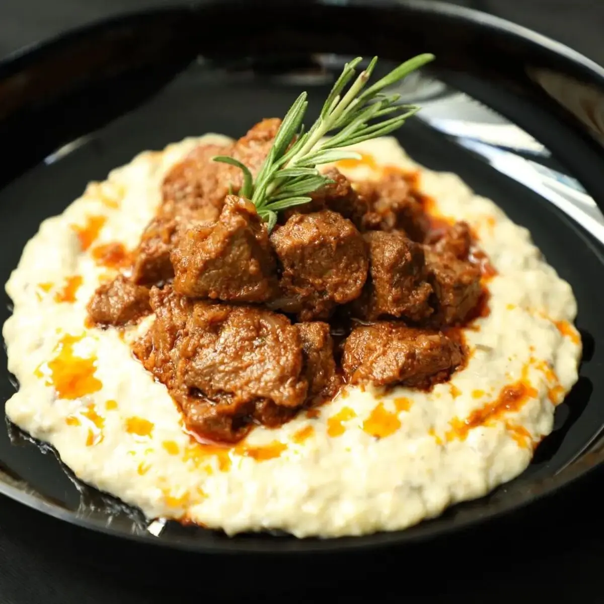 طرز تهیه هونکار بیندی