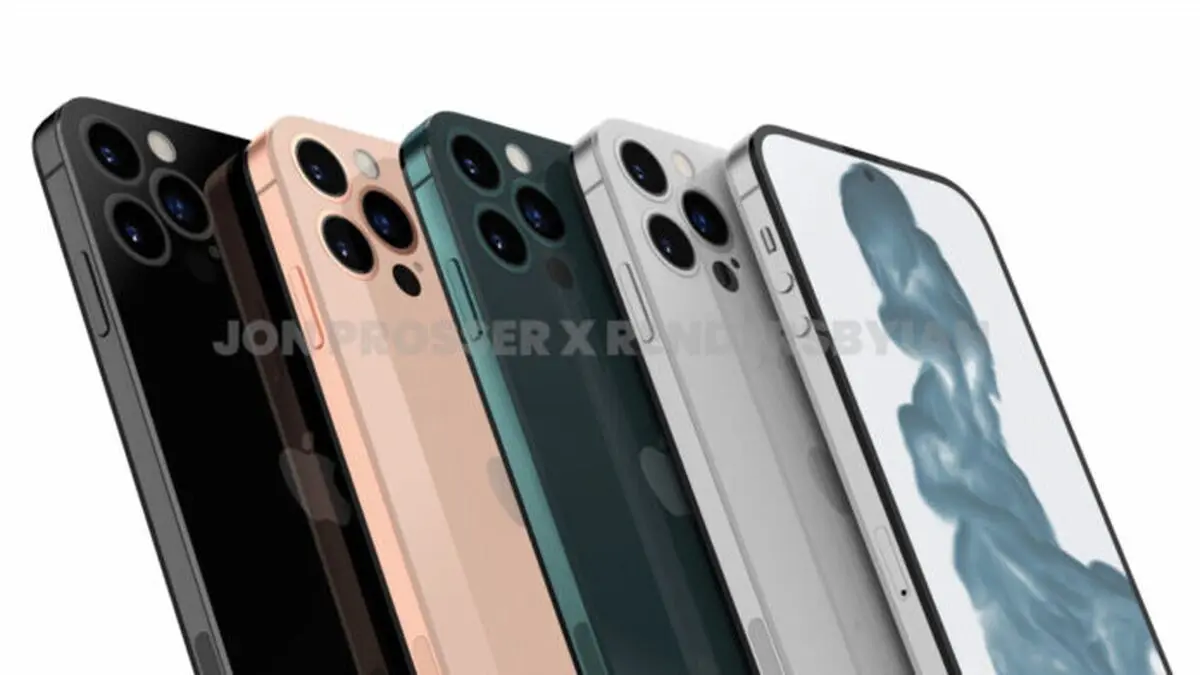 iPhone 14 Pro