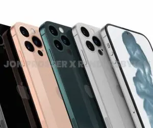 آیفون 14 پرو و افزایش حافظه رم!