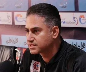 مطهری:۳ امتیاز بازی فردا را فدای دربی نمی‌کنیم