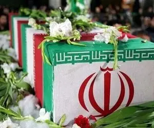 اسامی ۱۵ شهید پدافند هوایی ارتش