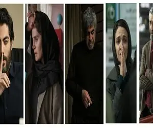 آرمان و غزاله روی پرده سینما/ «بی‌بدن» روایت پیچیده‌ترین پرونده جنایی ایران است؟ 