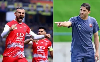 وحید هاشمیان روی دورسون حساب کند؟
