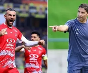 وحید هاشمیان روی دورسون حساب کند؟